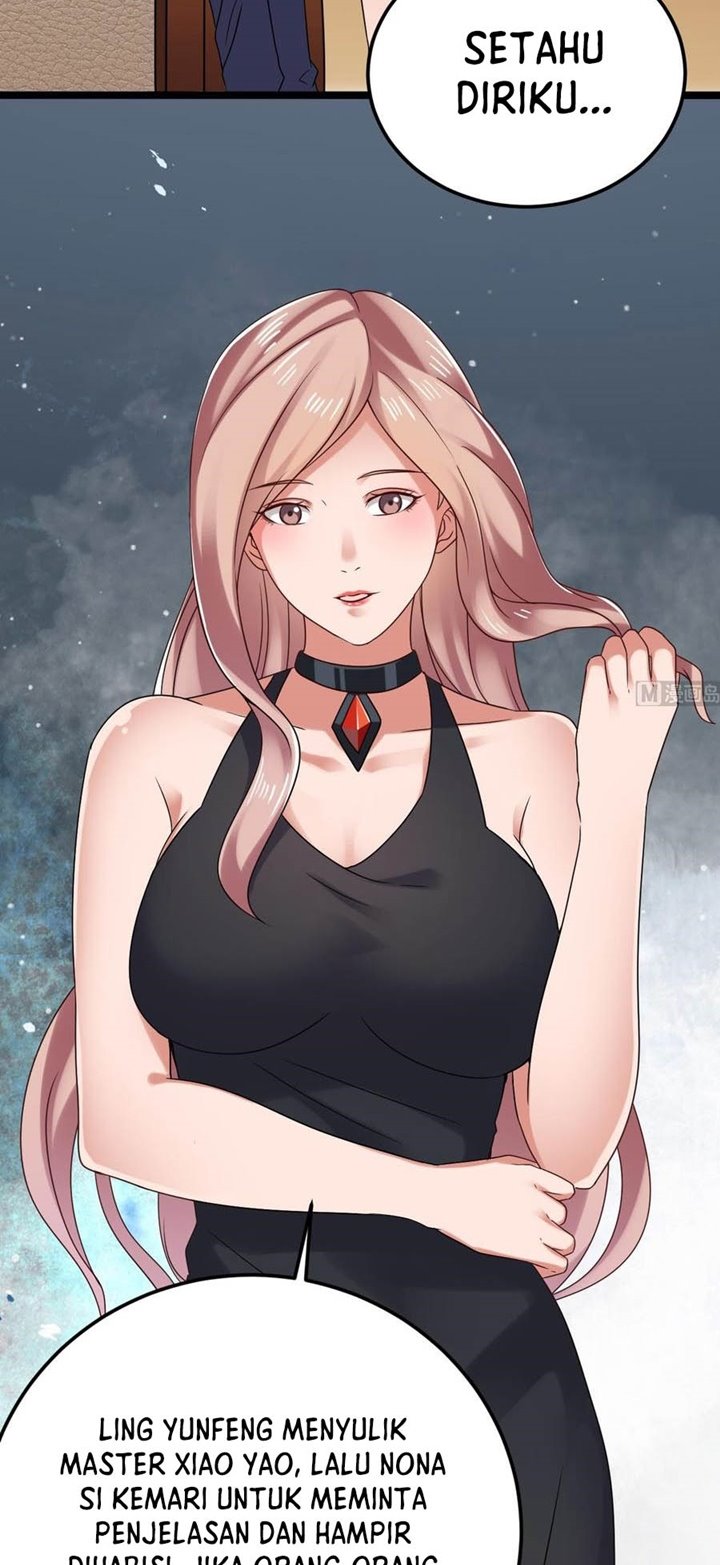 The Developer System (Hell’S Developer) Chapter 209 Gambar 8